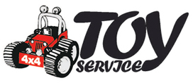 TOY SERVICE